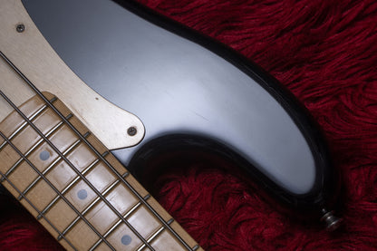 【used】Fender / American Vintage '58 Precision Bass BLK 2013 3.765㎏ #V1314668【GIB Yokohama】
