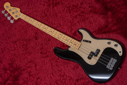 【used】Fender / American Vintage '58 Precision Bass BLK 2013 3.765㎏ #V1314668【GIB Yokohama】