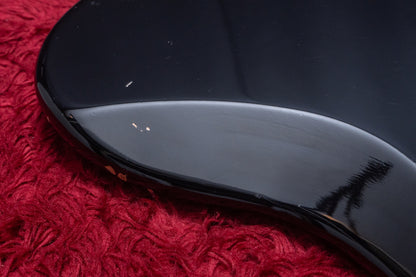 【used】Fender / American Vintage '58 Precision Bass BLK 2013 3.765㎏ #V1314668【GIB Yokohama】