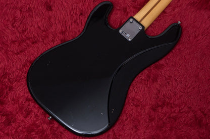 【used】Fender / American Vintage '58 Precision Bass BLK 2013 3.765㎏ #V1314668【GIB Yokohama】
