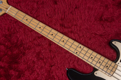 【used】Fender / American Vintage '58 Precision Bass BLK 2013 3.765㎏ #V1314668【GIB Yokohama】