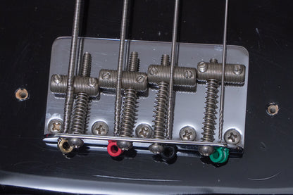 【used】Fender / American Vintage '58 Precision Bass BLK 2013 3.765㎏ #V1314668【GIB Yokohama】