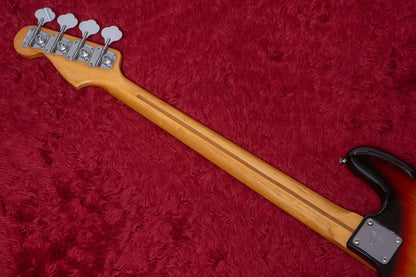 【used】Fender / 1977 Precision Bass 3TS #S757818 4.055kg #S757818【GIB Yokohama】