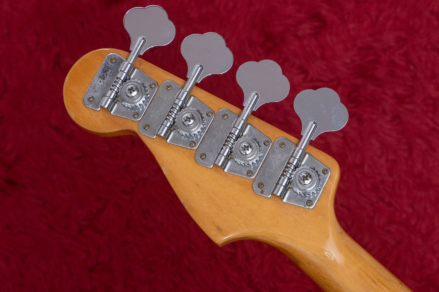 【used】Fender / 1977 Precision Bass 3TS #S757818 4.055kg #S757818【GIB Yokohama】