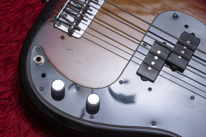 【used】Fender / 1977 Precision Bass 3TS #S757818 4.055kg #S757818【GIB Yokohama】