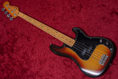 【used】Fender / 1977 Precision Bass 3TS #S757818 4.055kg #S757818【GIB Yokohama】