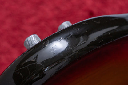 【used】Fender / 1977 Precision Bass 3TS #S757818 4.055kg #S757818【GIB Yokohama】