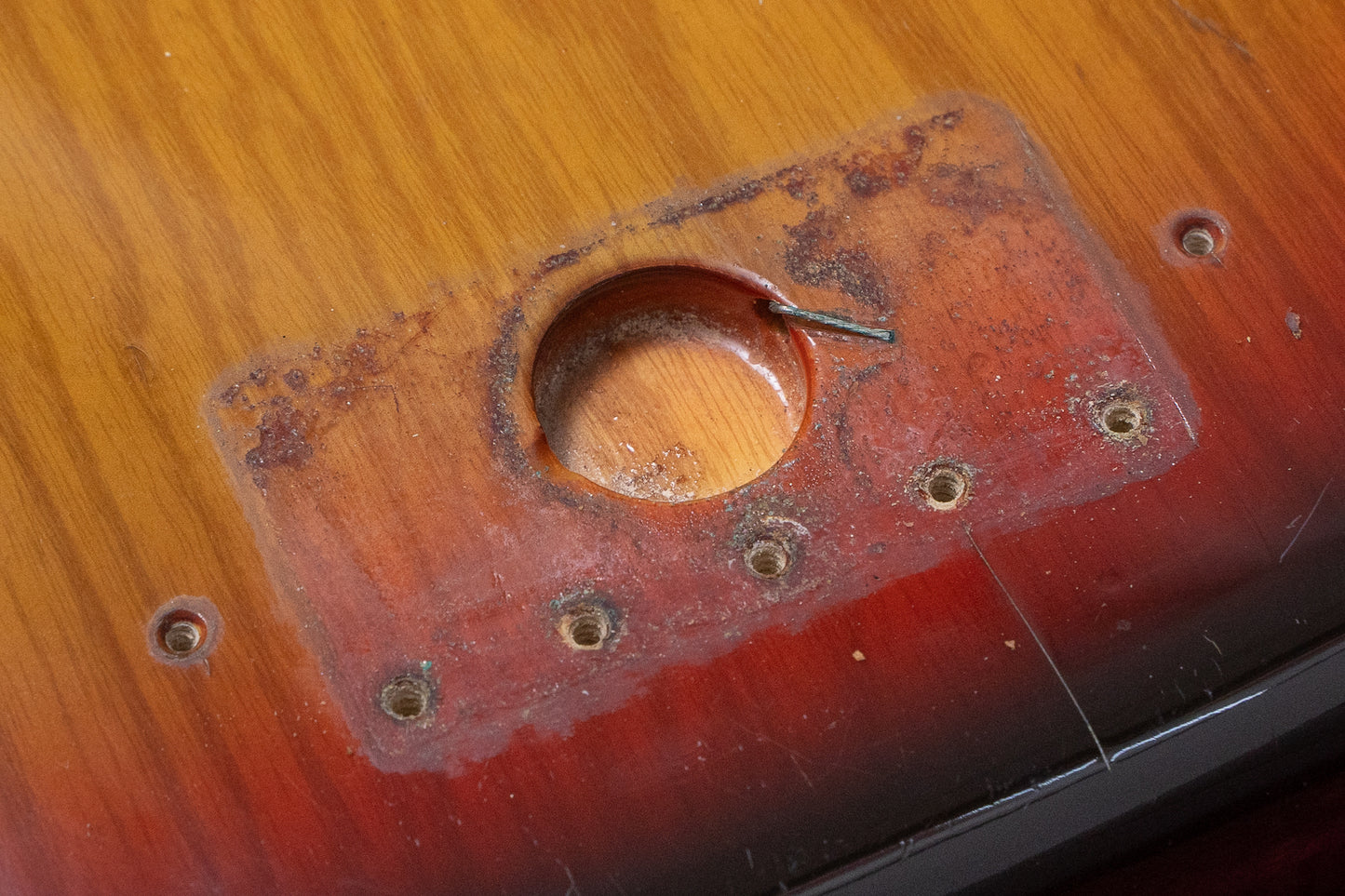 【used】Fender / 1977 Precision Bass 3TS #S757818 4.055kg #S757818【GIB Yokohama】
