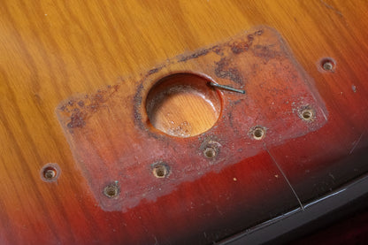 【used】Fender / 1977 Precision Bass 3TS #S757818 4.055kg #S757818【GIB Yokohama】