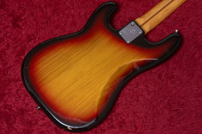 【used】Fender / 1977 Precision Bass 3TS #S757818 4.055kg #S757818【GIB Yokohama】
