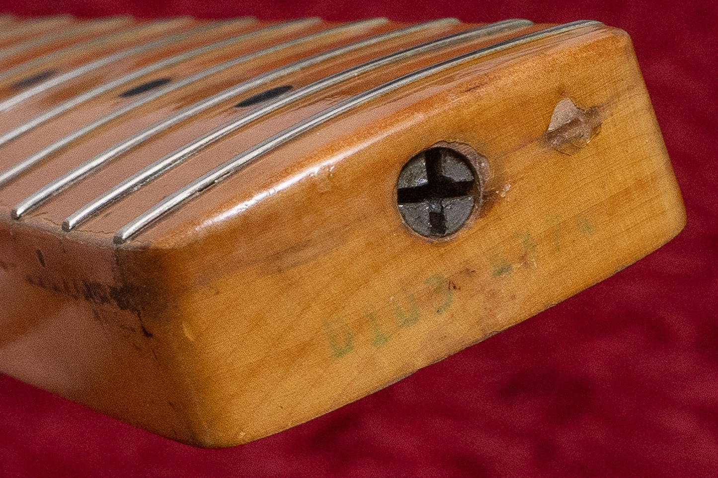 【used】Fender / 1977 Precision Bass 3TS #S757818 4.055kg #S757818【GIB Yokohama】