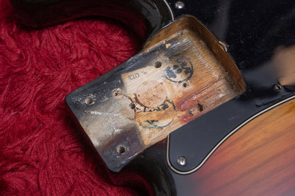 【used】Fender / 1977 Precision Bass 3TS #S757818 4.055kg #S757818【GIB Yokohama】