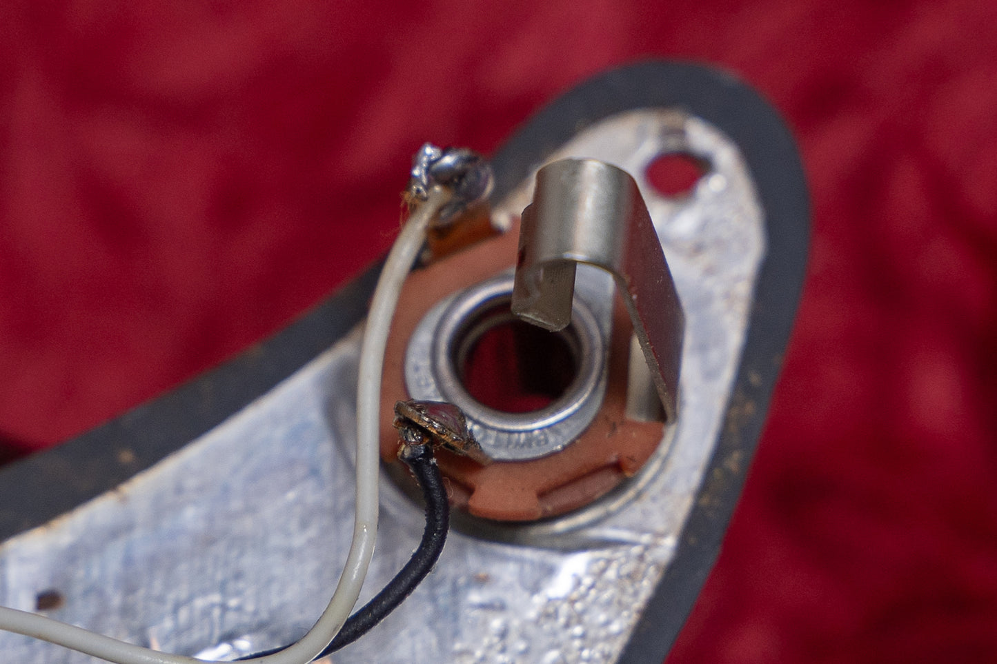【used】Fender / 1977 Precision Bass 3TS #S757818 4.055kg #S757818【GIB Yokohama】
