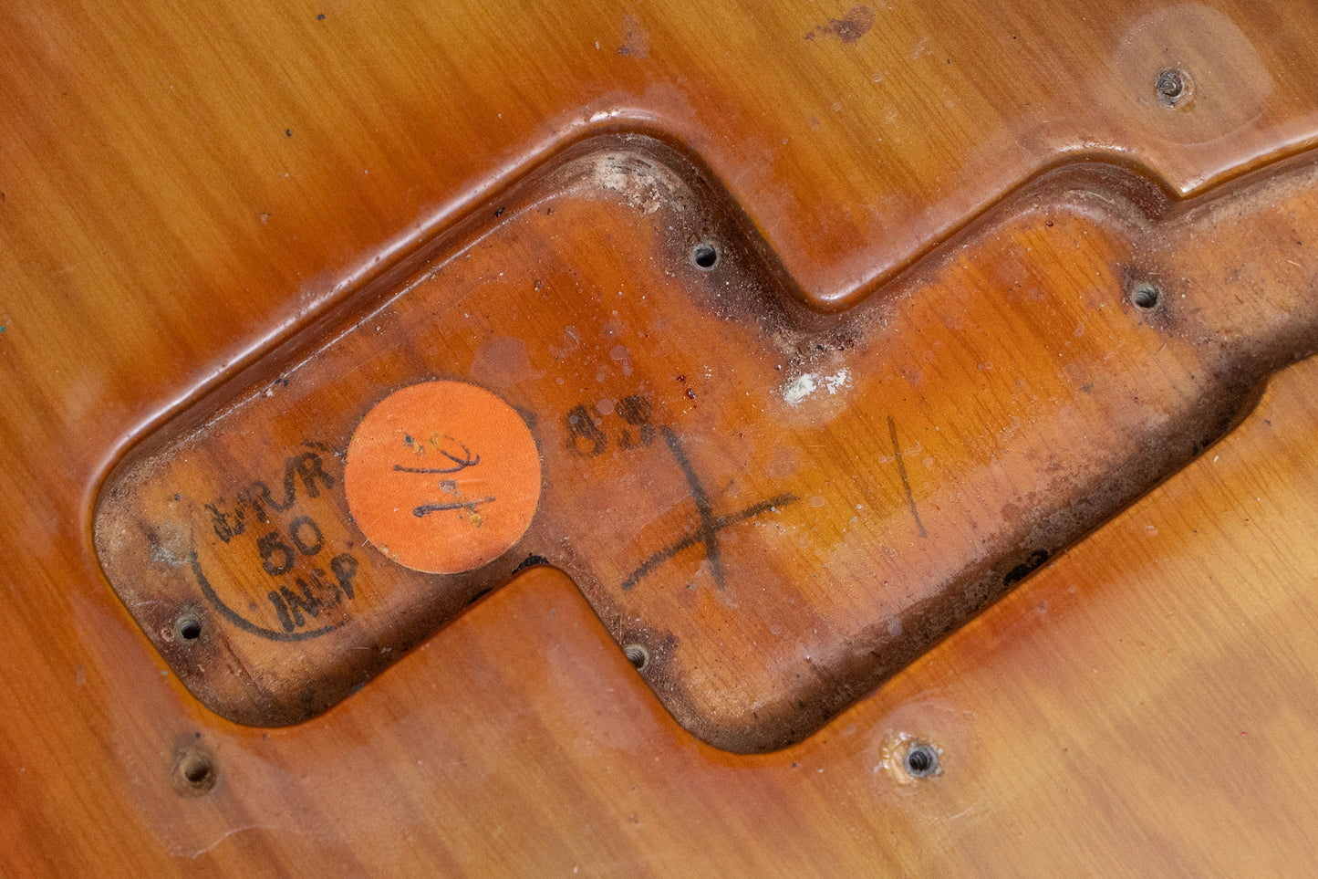 【used】Fender / 1977 Precision Bass 3TS #S757818 4.055kg #S757818【GIB Yokohama】