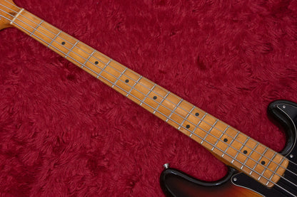【used】Fender / 1977 Precision Bass 3TS #S757818 4.055kg #S757818【GIB Yokohama】