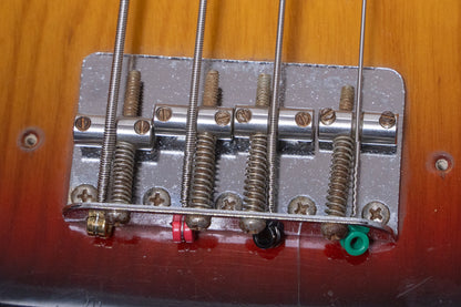 【used】Fender / 1977 Precision Bass 3TS #S757818 4.055kg #S757818【GIB Yokohama】