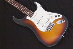 【used】Fender / Mexico G-5 VG Stratocaster #MX12088598 3.815kg【GIB Yokohama】