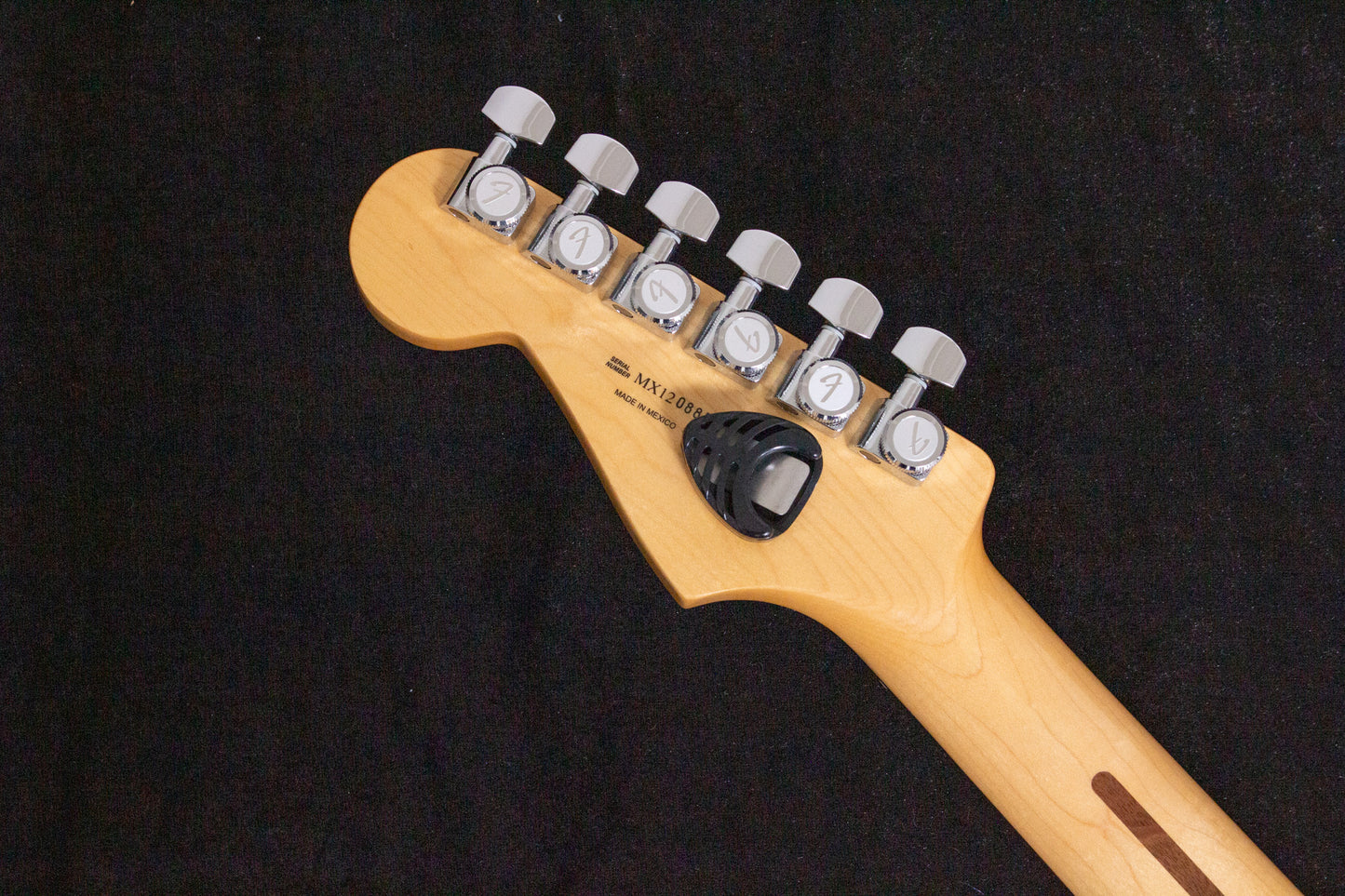 【used】Fender / Mexico G-5 VG Stratocaster #MX12088598 3.815kg【TONIQ横浜】