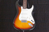 【used】Fender / Mexico G-5 VG Stratocaster #MX12088598 3.815kg【TONIQ横浜】