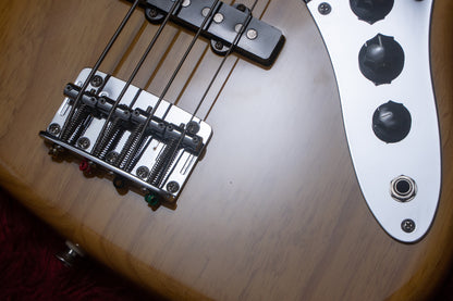 【used】FGN / NJB-101 NT 2016 4.435kg #J161285【GIB Yokohama】