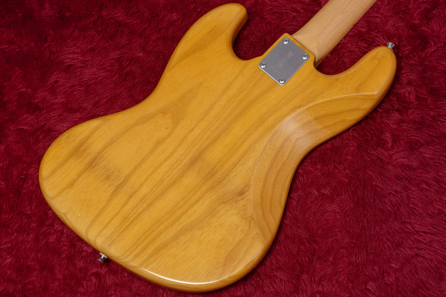 【used】FGN / NJB-101 NT 2016 4.435kg #J161285【GIB Yokohama】
