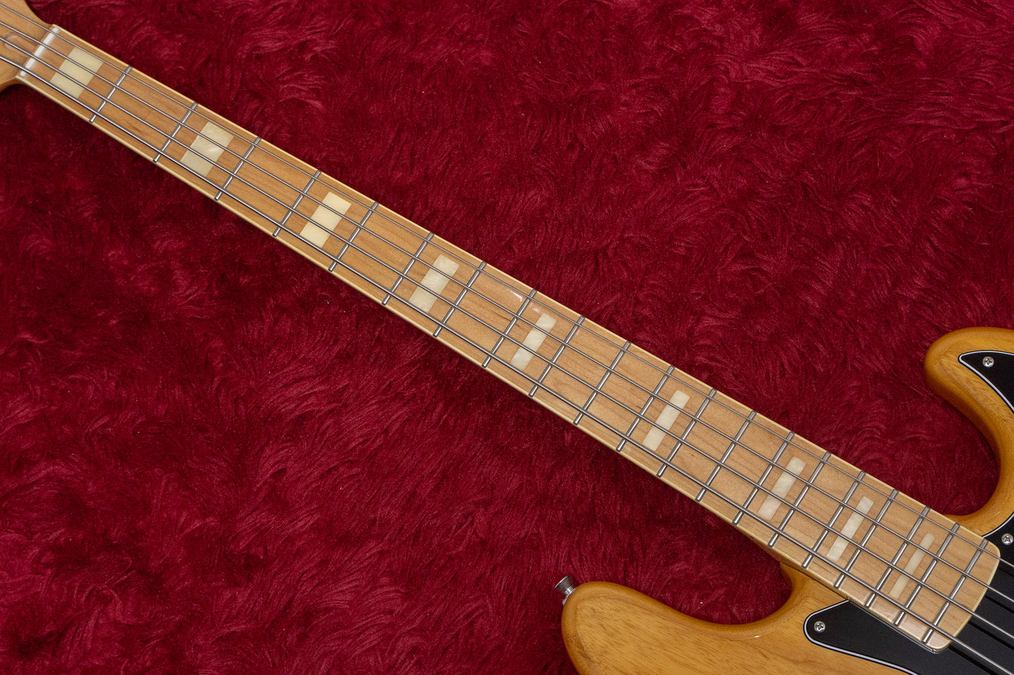 【used】FGN / NJB-101 NT 2016 4.435kg #J161285【GIB Yokohama】