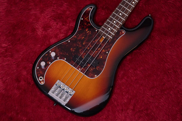 【used】FGN / NPB100RALL-3TS Mod. 2023 4.200kg #J230646【GIB Yokohama】