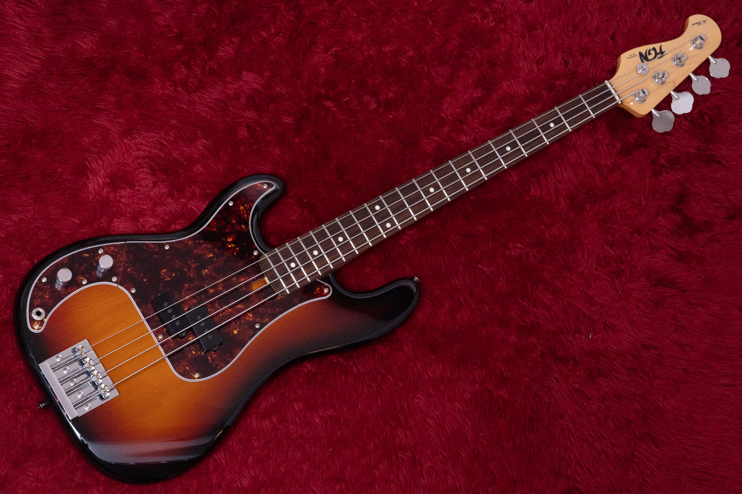 【used】FGN / NPB100RALL-3TS Mod. 2023 4.200kg #J230646【GIB Yokohama】
