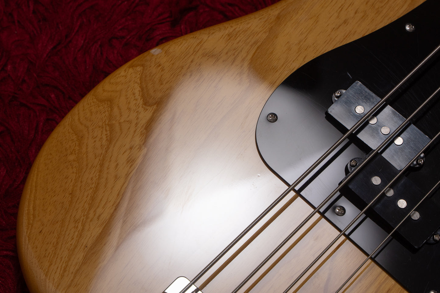 【used】FGN / Neo Classic NPB100MAH (VNT) 2023 3.705kg #L230405【GIB Yokohama】