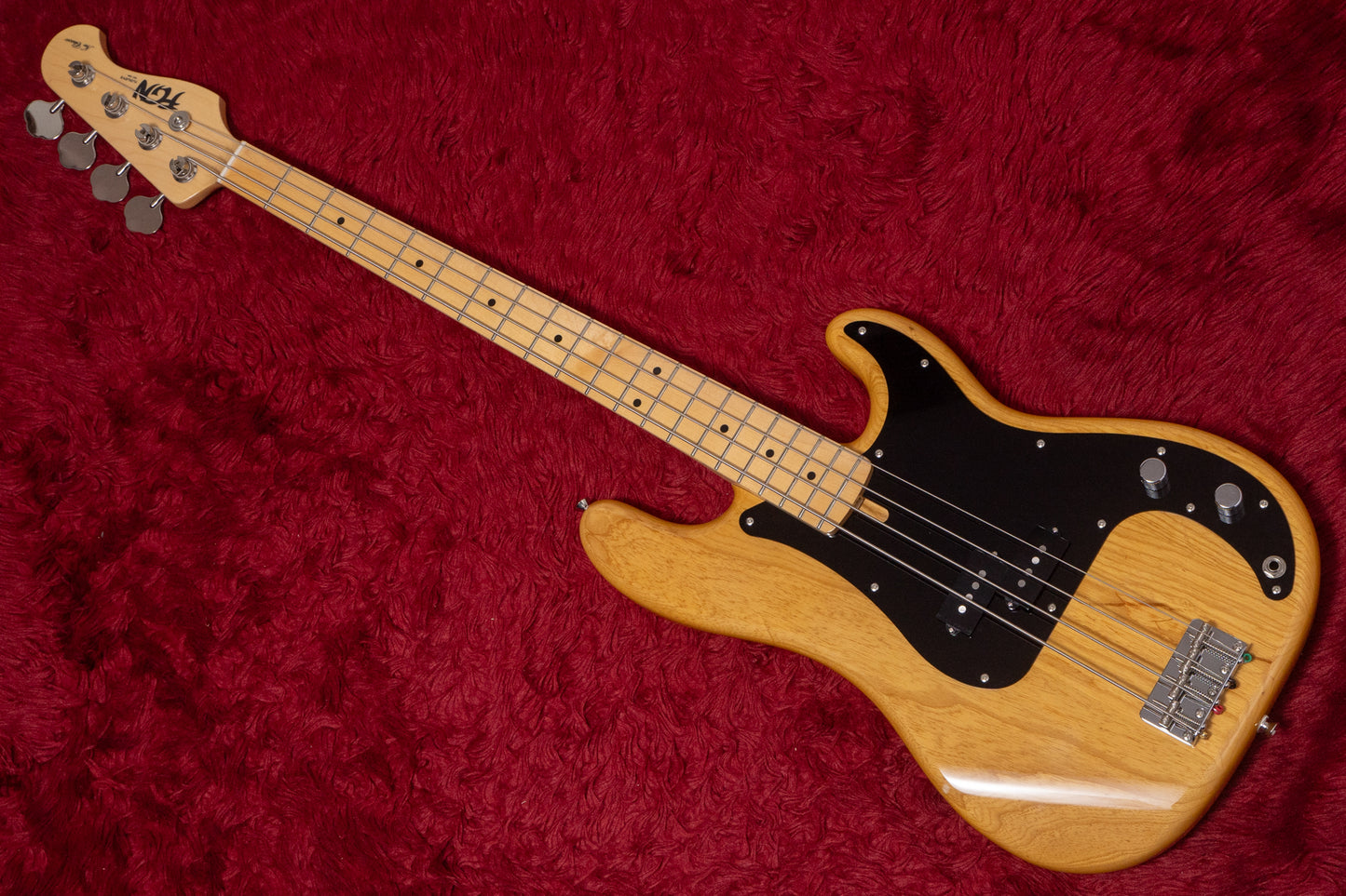 【used】FGN / Neo Classic NPB100MAH (VNT) 2023 3.705kg #L230405【GIB Yokohama】