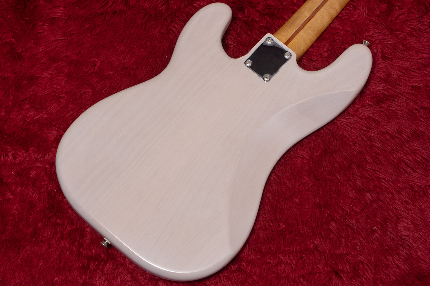 【used】FGN / NPB-EC-LACQ-WB 3.760kg #C215002【GIB Yokohama】