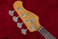 【used】FGN / NPB-EC-LACQ-WB 3.760kg #C215002【GIB Yokohama】