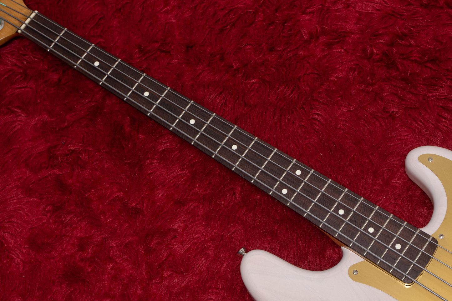 【used】FGN / NPB-EC-LACQ-WB 3.760kg #C215002【GIB Yokohama】