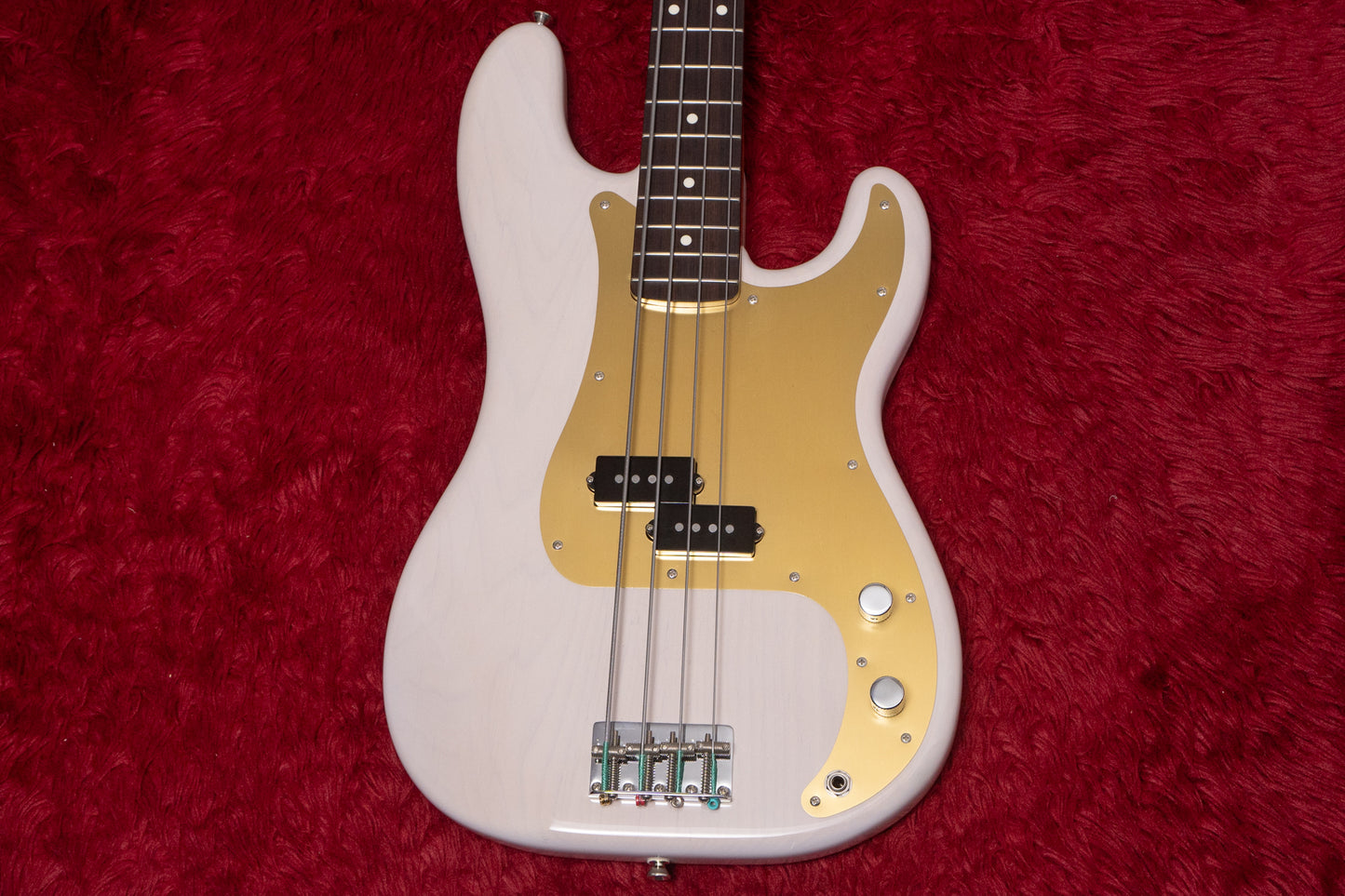 【used】FGN / NPB-EC-LACQ-WB 3.760kg #C215002【GIB Yokohama】