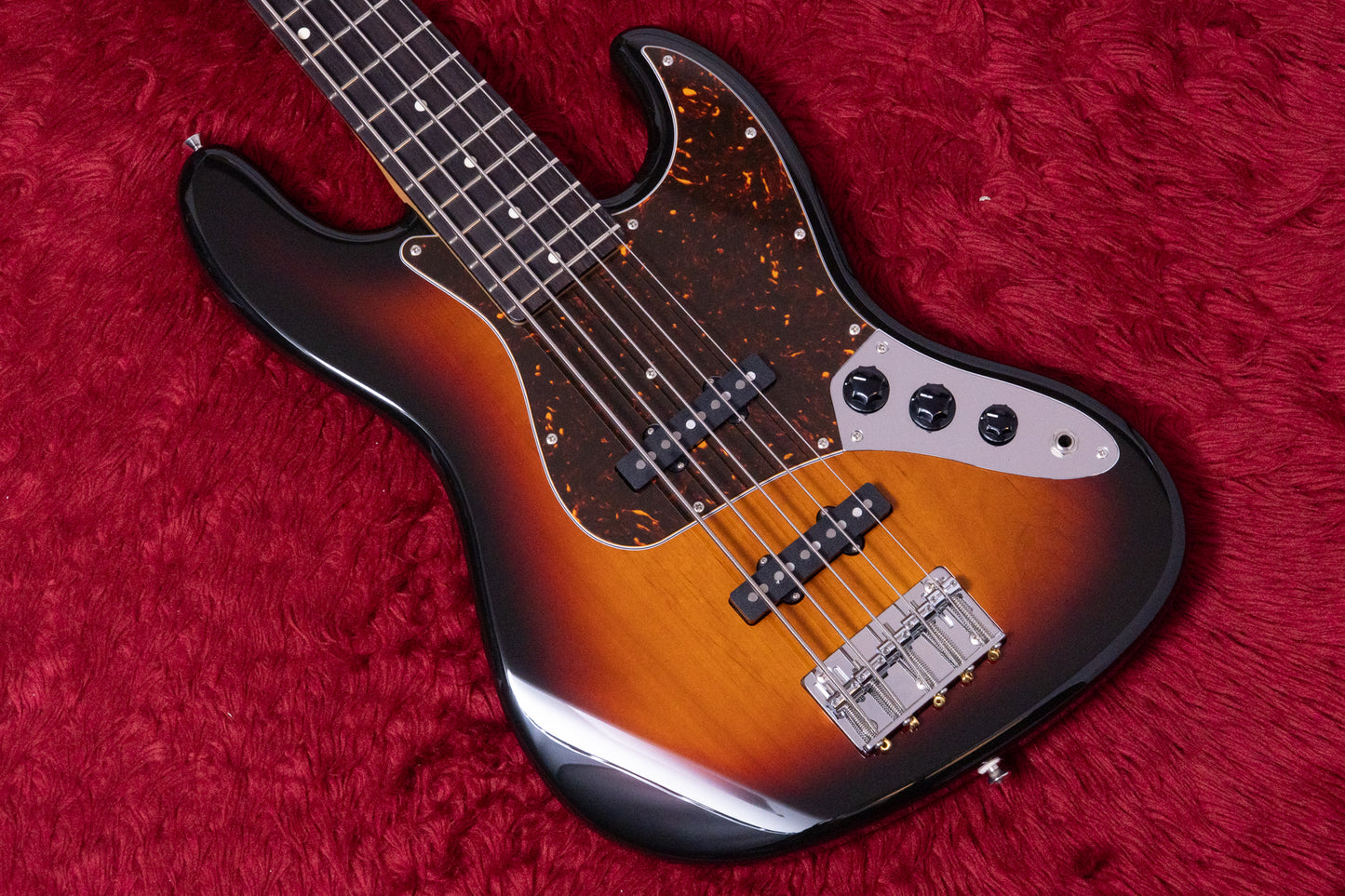 【used】FGN / NJB10RALV 2021 4.700kg #L210700【GIB Yokohama】