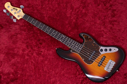 【used】FGN / NJB10RALV 2021 4.700kg #L210700【GIB Yokohama】