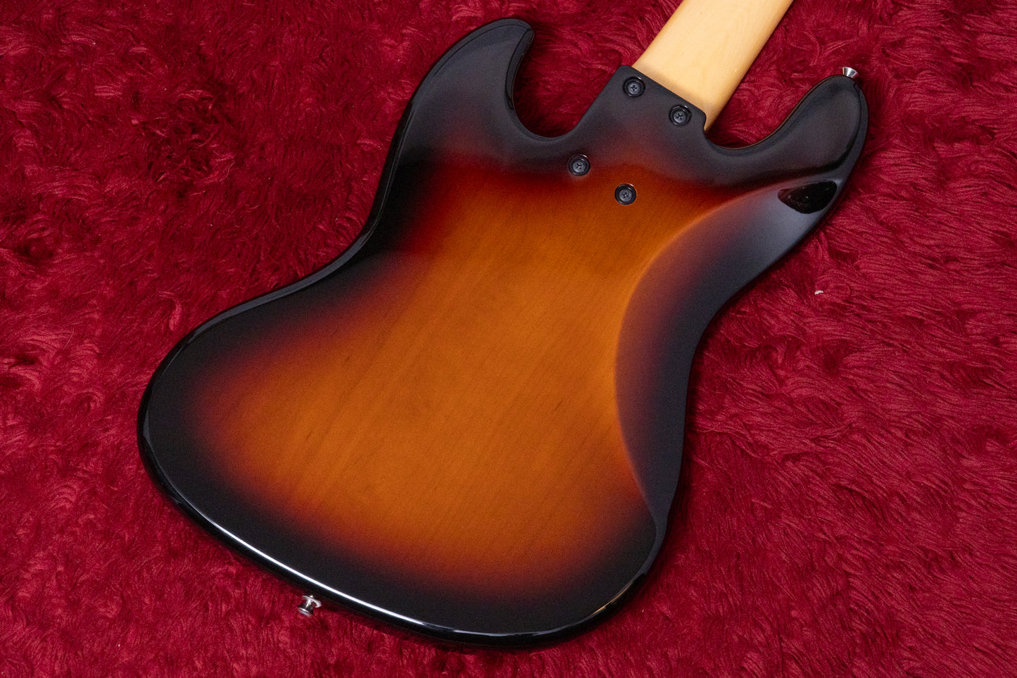 【used】FGN / NJB10RALV 2021 4.700kg #L210700【GIB Yokohama】