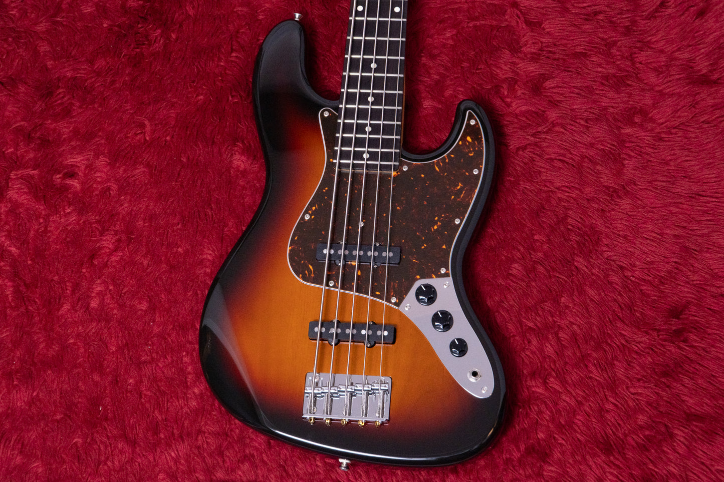 【used】FGN / NJB10RALV 2021 4.700kg #L210700【GIB Yokohama】