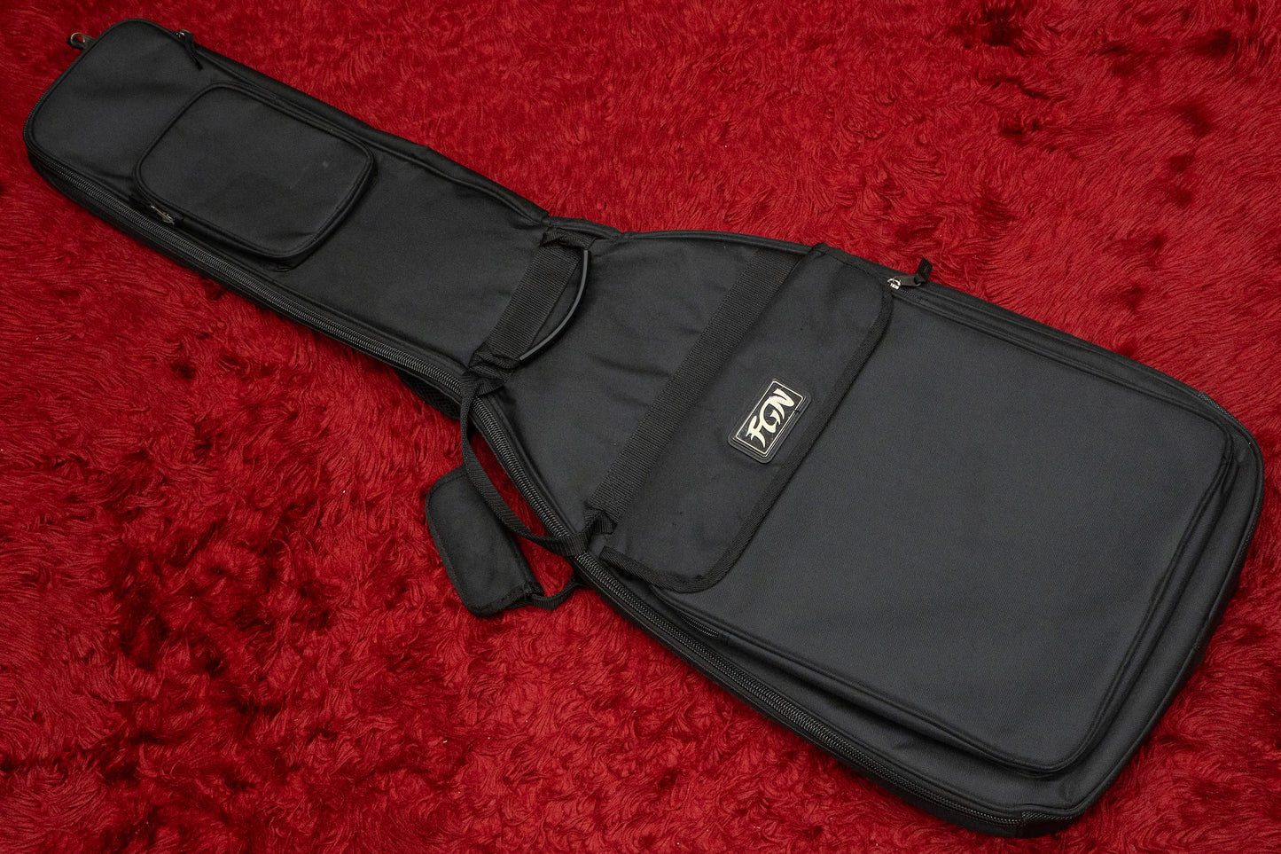 【used】FGN / NPB10MAH-VNT 2019 3.715kg #F190410【GIB Yokohama】