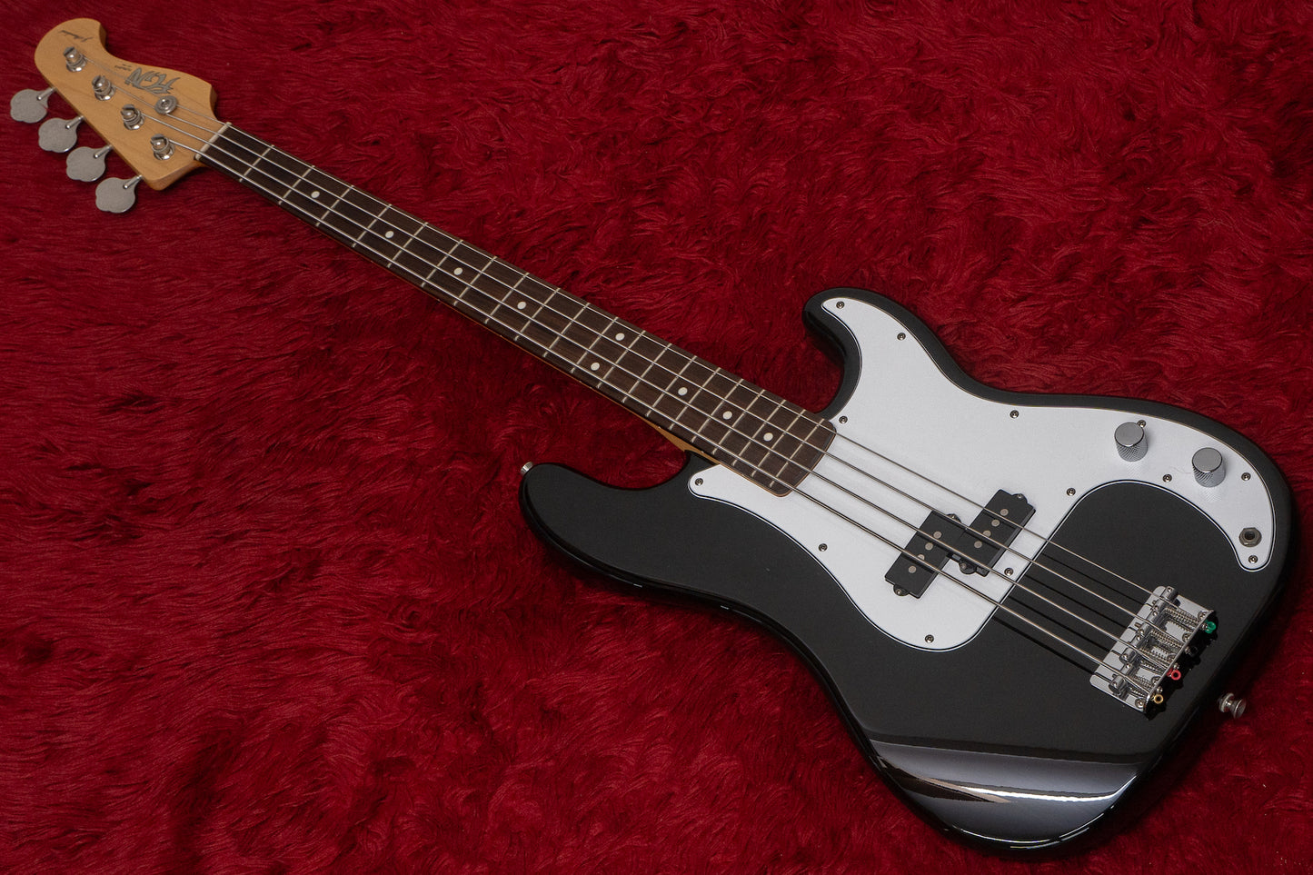 【used】FGN / J-Standard JPB-5R Black 2013 3.729kg #A130481【GIB Yokohama】