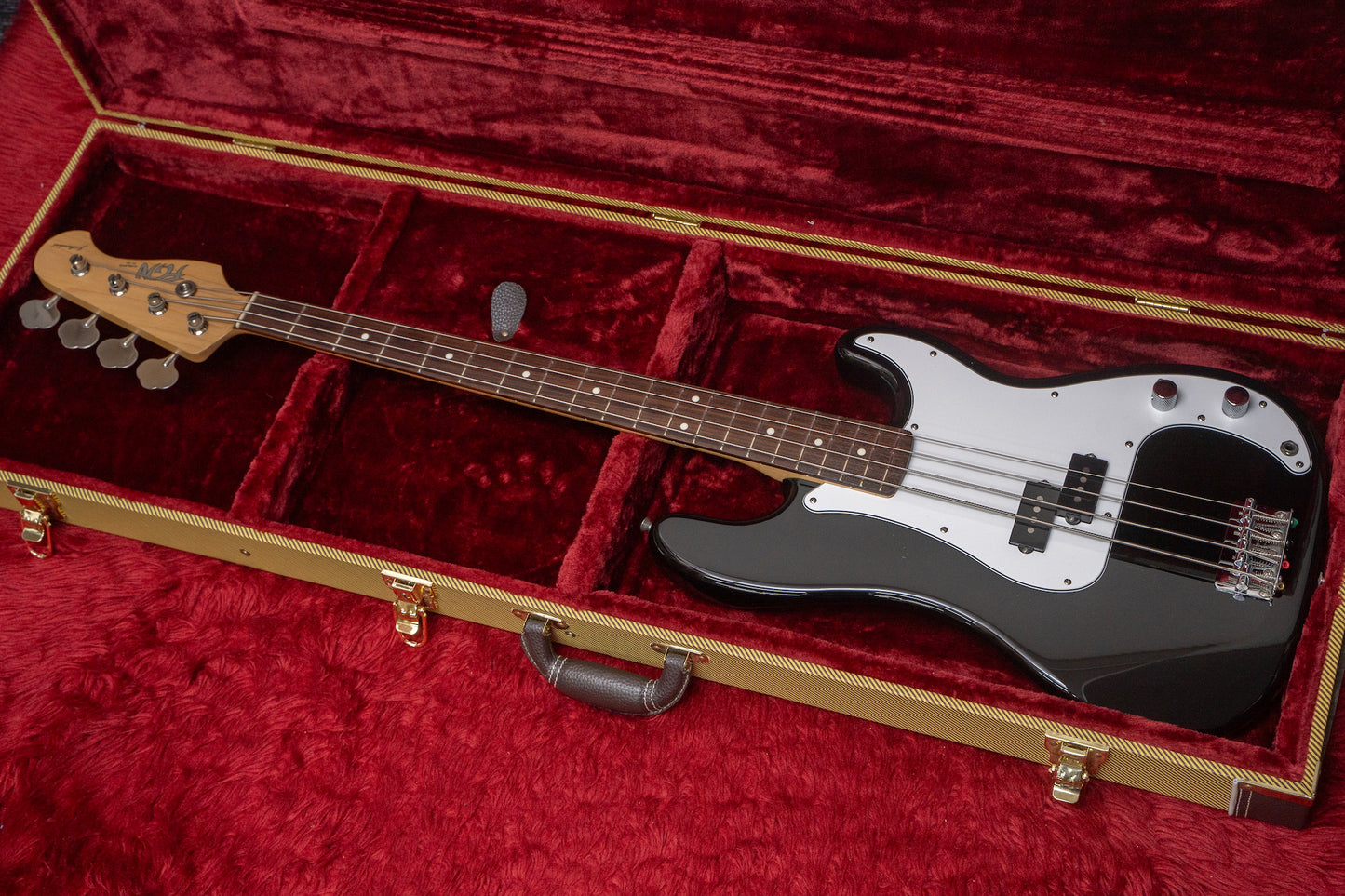 【used】FGN / J-Standard JPB-5R Black 2013 3.729kg #A130481【GIB Yokohama】