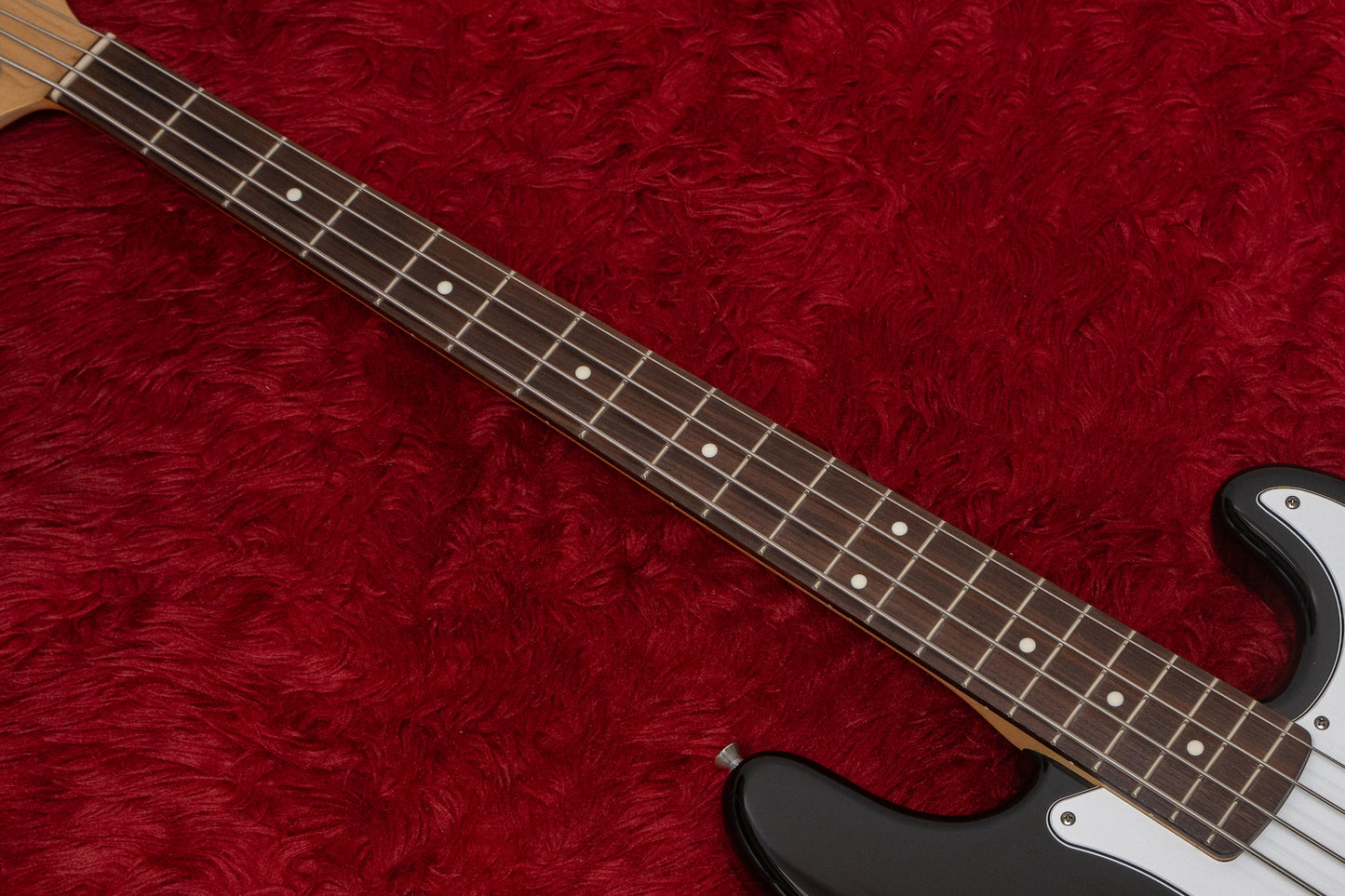 【used】FGN / J-Standard JPB-5R Black 2013 3.729kg #A130481【GIB Yokohama】