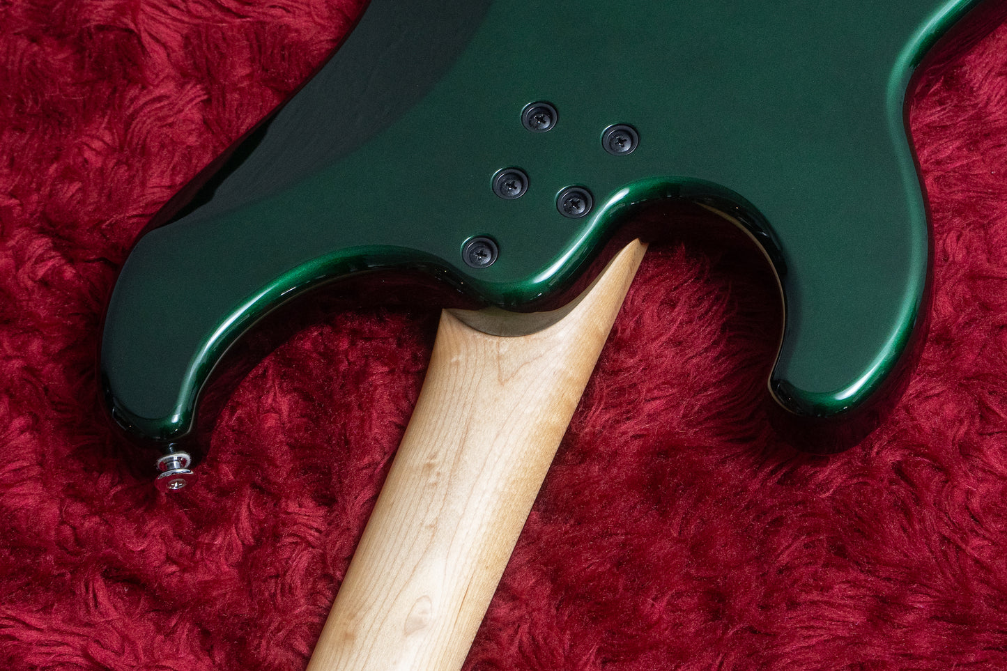 【used】FGN / JMP-AL-R/02 CAG 2023 4.045kg #A230343【GIB Yokohama】