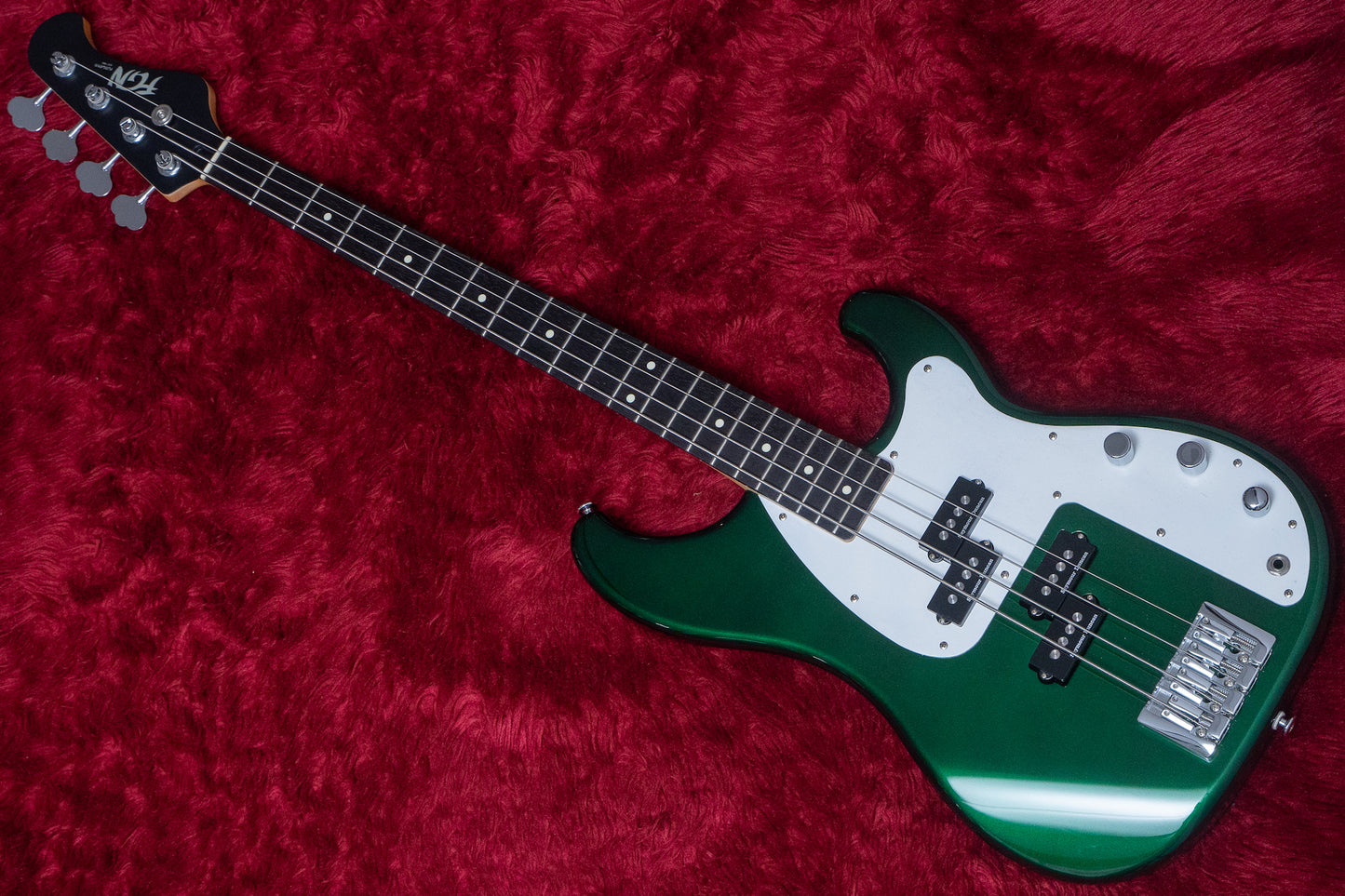 【used】FGN / JMP-AL-R/02 CAG 2023 4.045kg #A230343【GIB Yokohama】