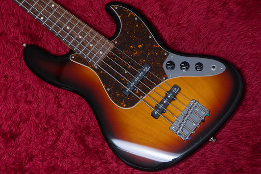 【used】FGN / NCJB5-10R 3TS 2011 4.500kg #C110455【GIB Yokohama】