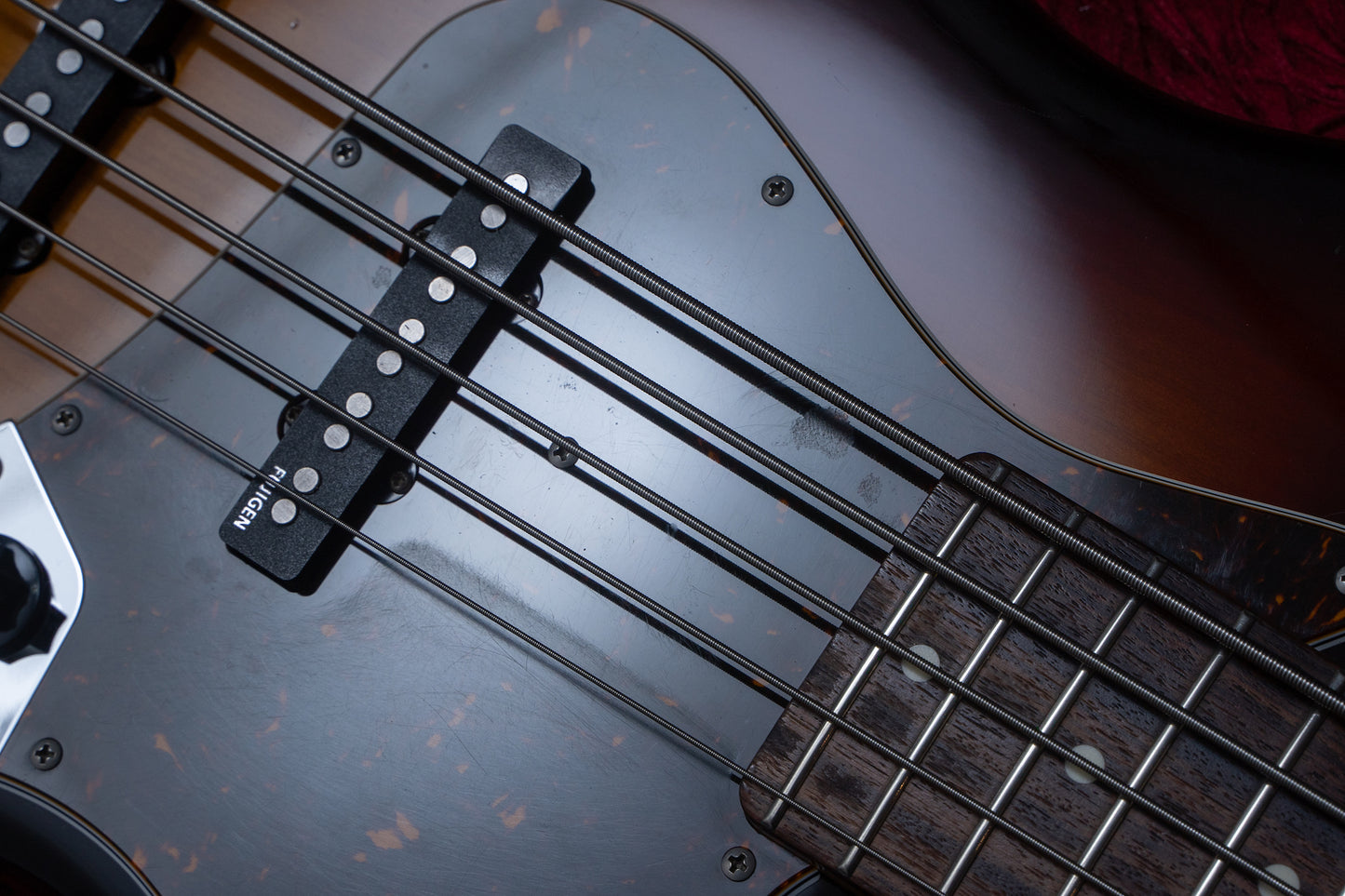 【used】FGN / NCJB5-10R 3TS 2011 4.500kg #C110455【GIB Yokohama】