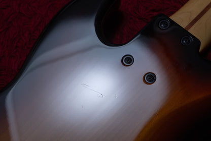 【used】FGN / NCJB5-10R 3TS 2011 4.500kg #C110455【GIB Yokohama】
