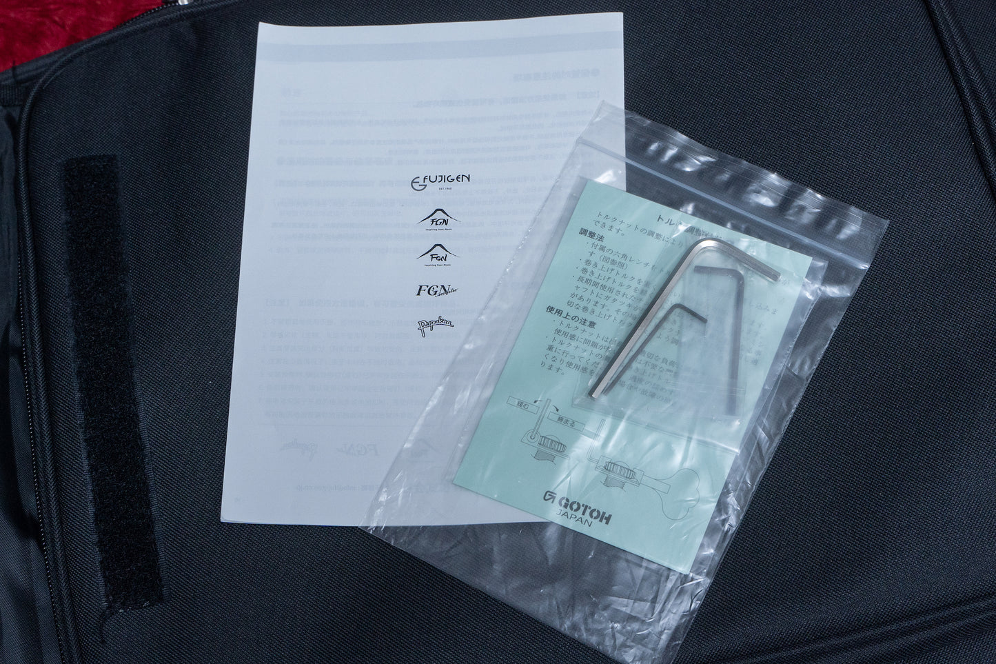 【used】FGN / NCJB5-10R 3TS 2011 4.500kg #C110455【GIB Yokohama】