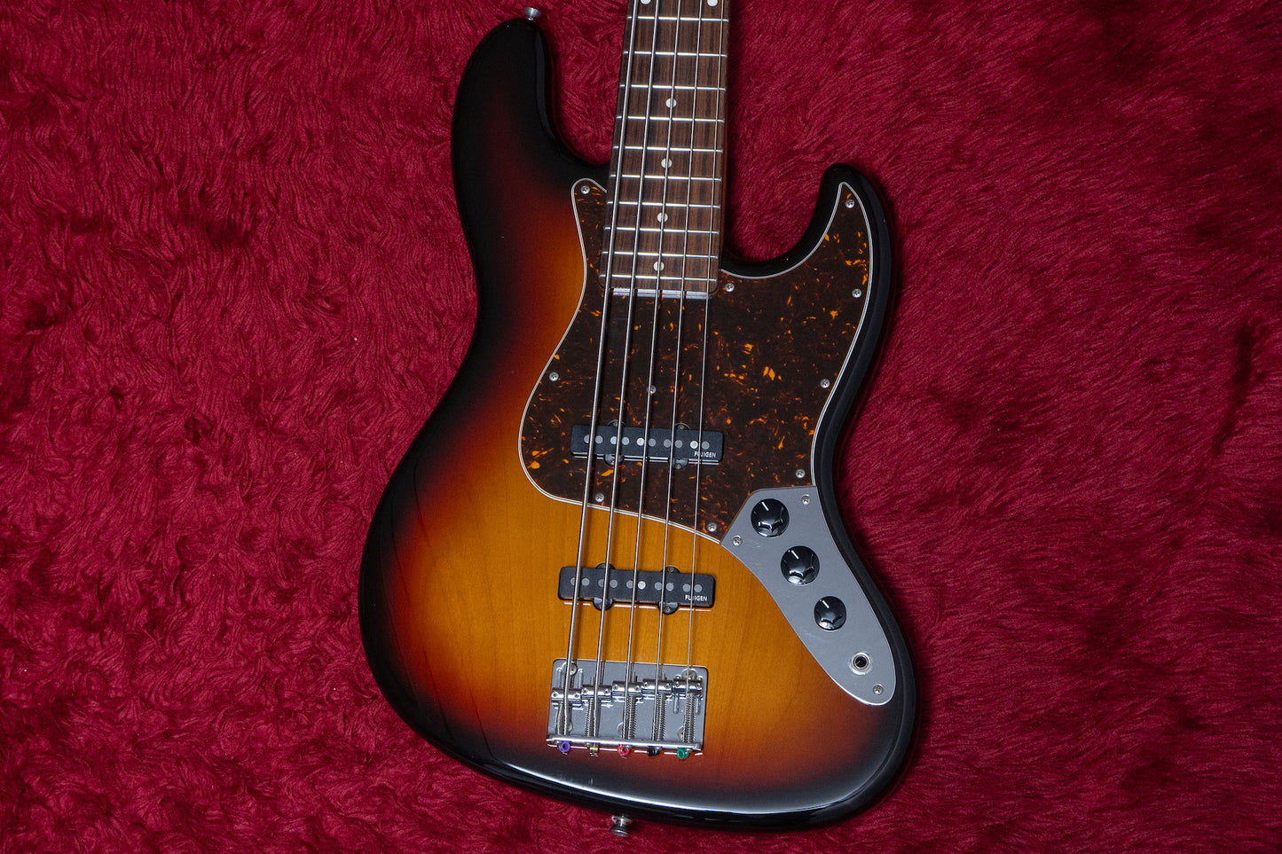 【used】FGN / NCJB5-10R 3TS 2011 4.500kg #C110455【GIB Yokohama】