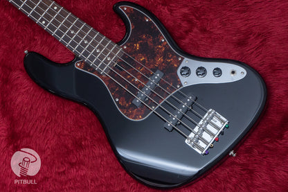 【used】FGN / NJB100RALV-BK/01 2023 4.690kg #I230062【GIB Yokohama】